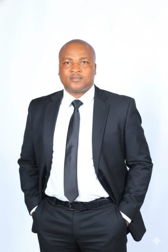 Xolani Dube — Founder, Mndeni Freedom Trading